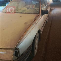 اوبل أوميغا